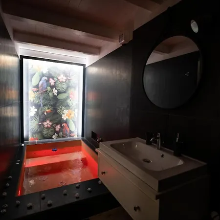 Appartement La Casa Di Lilù