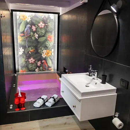 Appartement La Casa Di Lilù *