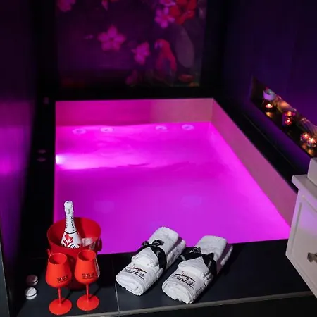 La Casa Di Lilù Appartement