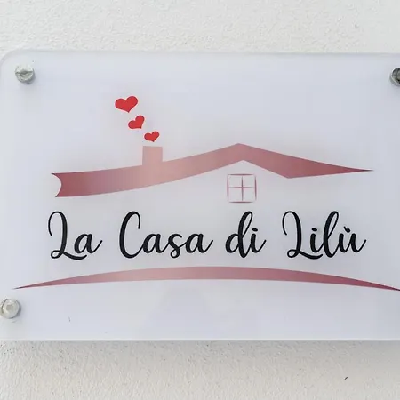 Appartement La Casa Di Lilù