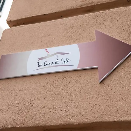 La Casa Di Lilu