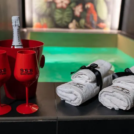 Appartement La Casa Di Lilù *