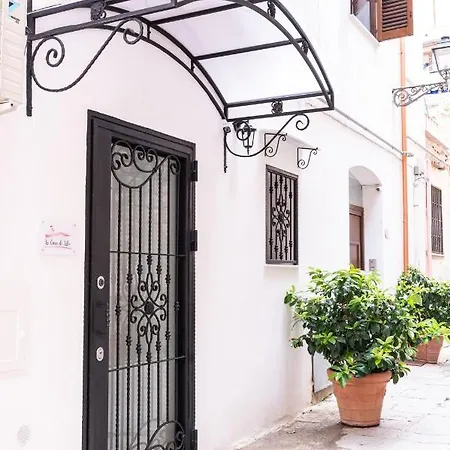 Appartement La Casa Di Lilù