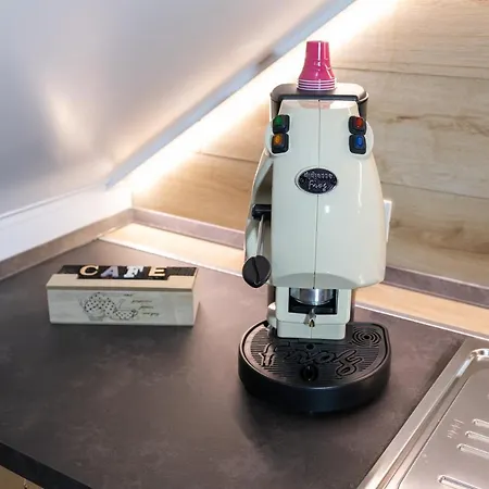 La Casa Di Lilù Appartement *