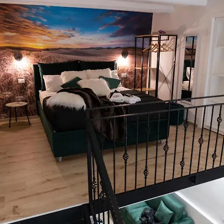 Appartement La Casa Di Lilù