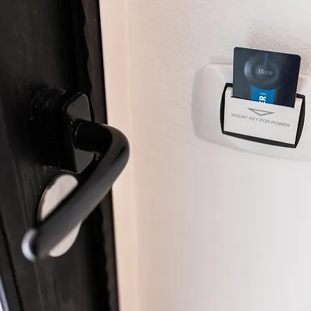 La Casa Di Lilù Appartement Palerme