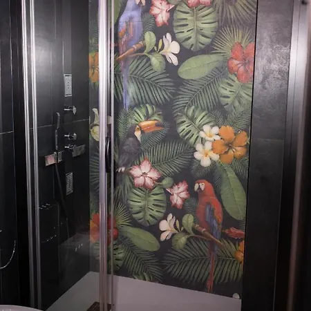 Appartement La Casa Di Lilù *