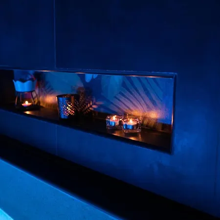 Appartement La Casa Di Lilù Palerme