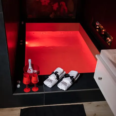 La Casa Di Lilù Appartement