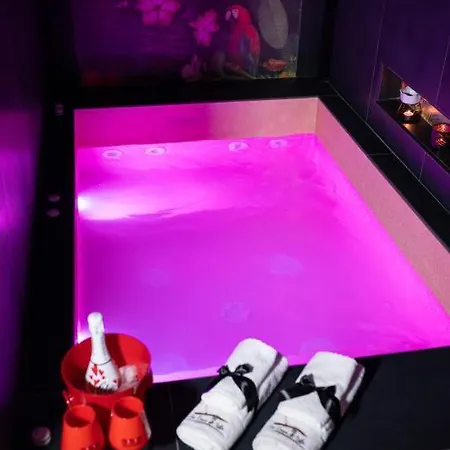 La Casa Di Lilù Appartement