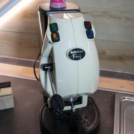 La Casa Di Lilù Palerme