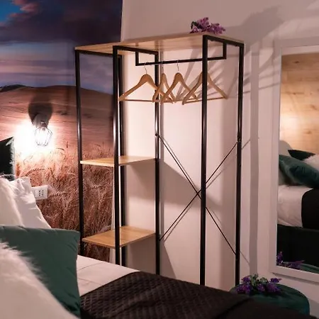 Appartement La Casa Di Lilù