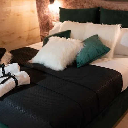 Appartement La Casa Di Lilù