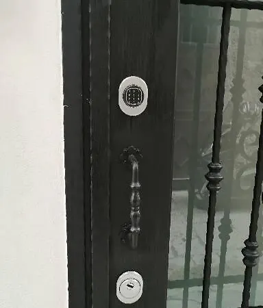 La Casa Di Lilù Appartement *