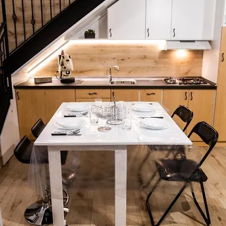 Appartement La Casa Di Lilù