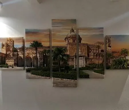 La Casa Di Lilu * Palermo