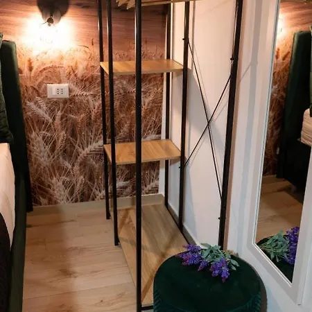 La Casa Di Lilù Appartement Palerme