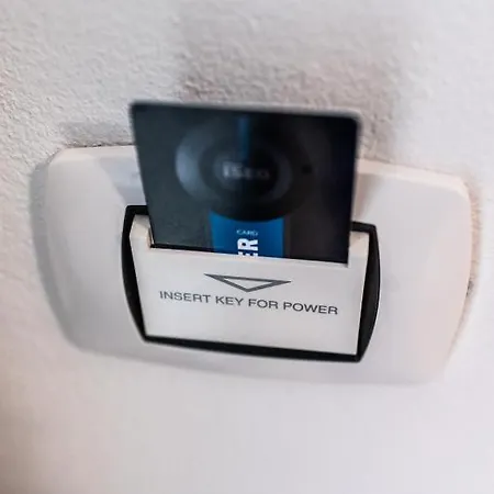 La Casa Di Lilù Appartement *