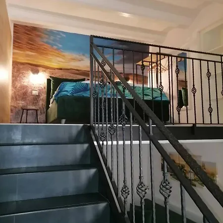 La Casa Di Lilù Appartement