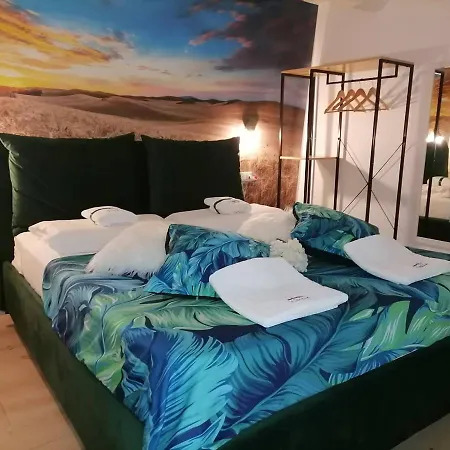 La Casa Di Lilù Appartement Palerme