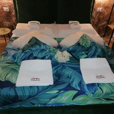 La Casa Di Lilù Appartement *