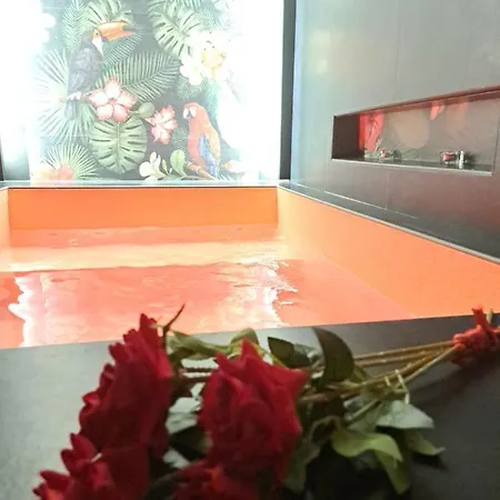 La Casa Di Lilù Appartement *