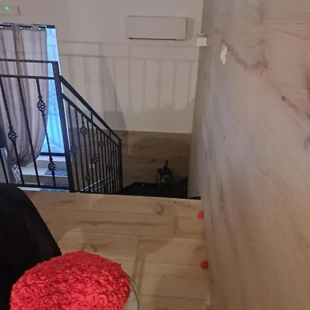 Appartement La Casa Di Lilù Palerme