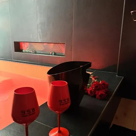 La Casa Di Lilu Apartment