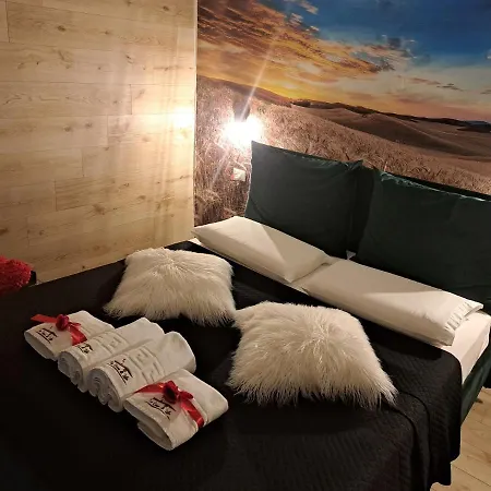 La Casa Di Lilu