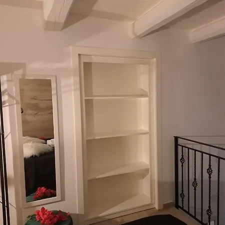 La Casa Di Lilu Apartment *