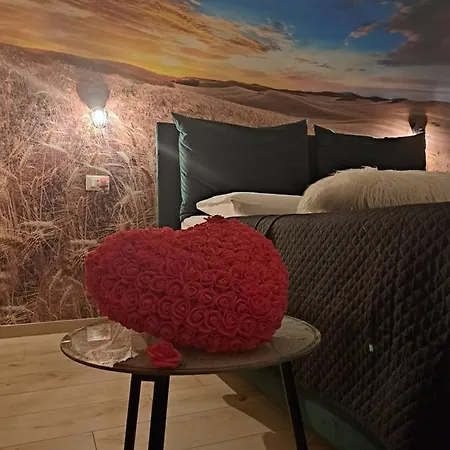 Appartement La Casa Di Lilù Palerme