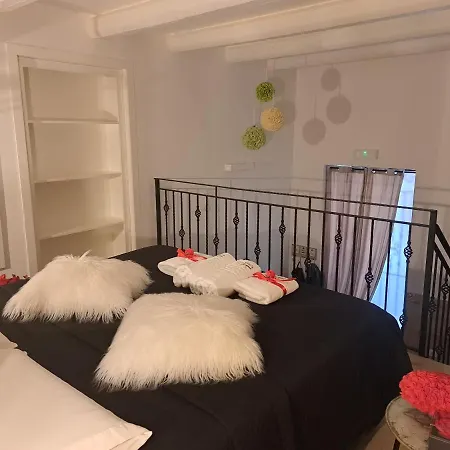 La Casa Di Lilu Apartment *
