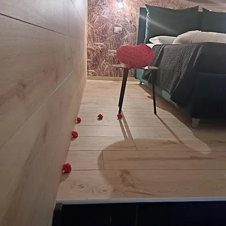 La Casa Di Lilu Apartment