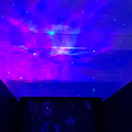 Appartement La Casa Di Lilù *