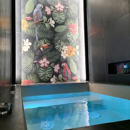 La Casa Di Lilu *