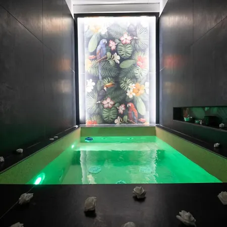 La Casa Di Lilu * Palermo