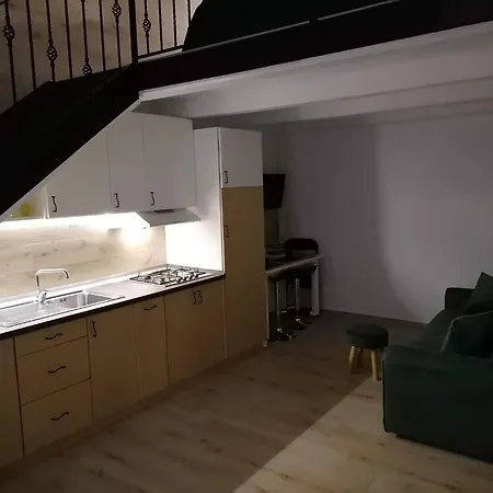La Casa Di Lilu *