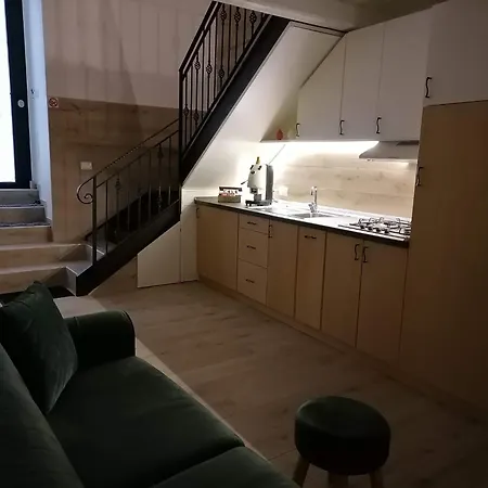 La Casa Di Lilu Apartment Palermo