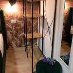 La Casa Di Lilu 아파트 팔레르모