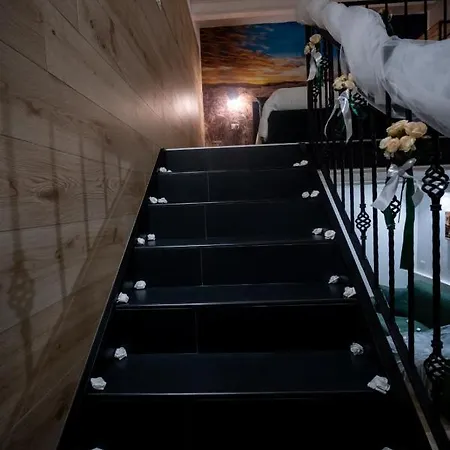 La Casa Di Lilu Apartman
